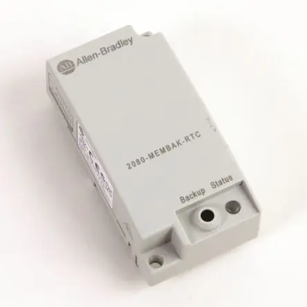 Produktfoto 1 von Allen Bradley Micro800 Speichermodul Puffer-Speichermodul für Serie Micro 830, Serie Micro 850