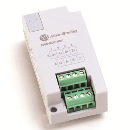 Produktfoto 1 von Allen Bradley SPS-E/A Modul Micro800