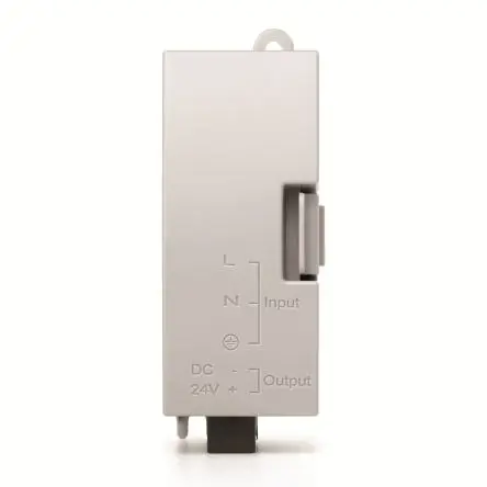 Produktfoto 1 von Allen Bradley Bulletin 2080 für Micro 800-System