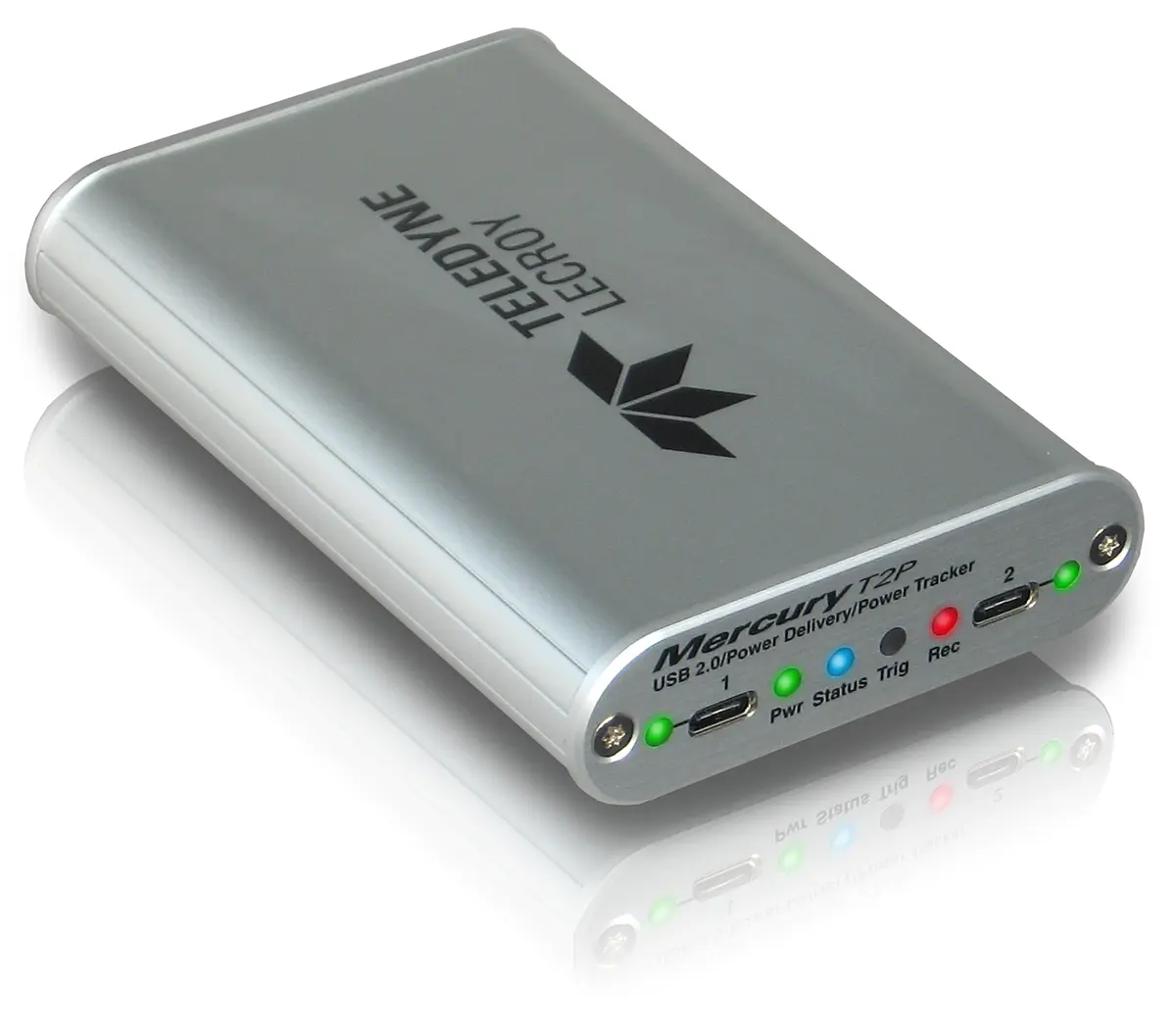 Produktfoto 1 von Teledyne LeCroy Protokollanalysator USB 2.0, 512 MB