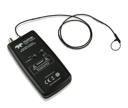 Produktfoto 1 von Teledyne LeCroy T3RC T3RC0300 Oszilloskoptastkopf Strom 50 dB 30 MHz BNC