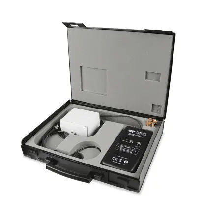 Produktfoto 1 von Teledyne LeCroy T3RC T3RC0600 Oszilloskoptastkopf Strom 100 dB 30 MHz BNC