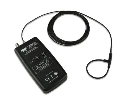 Produktfoto 1 von Teledyne LeCroy T3RC T3RC3000 Oszilloskoptastkopf Strom 500 dB 23 MHz BNC
