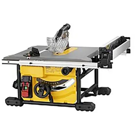 Produktfoto 1 von DeWALT DWE7485 Bürstenmotor, Ø 210 mm 230V