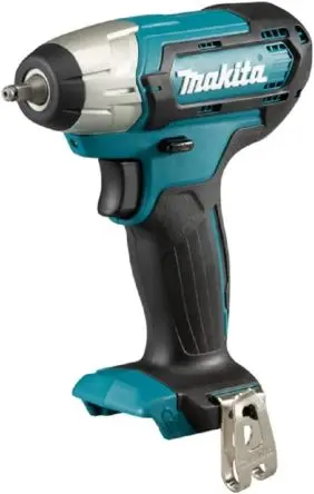 Produktfoto 1 von Makita Schnurlos Akku-Schlagschrauber Bürstenmotor