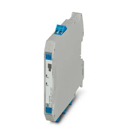 Produktfoto 1 von Phoenix Contact Serie MACX MCR Signalwandler 12/42 V, Thermoelement, Spannung, Potenziometer,