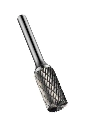 Produktfoto 1 von Dormer Fräser Rund 12.7 mm Hartmetall