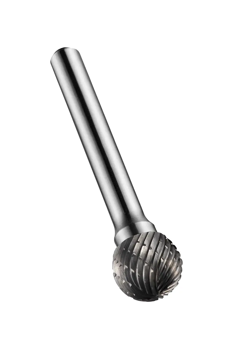 Produktfoto 1 von Dormer Fräser Kugel 4 mm