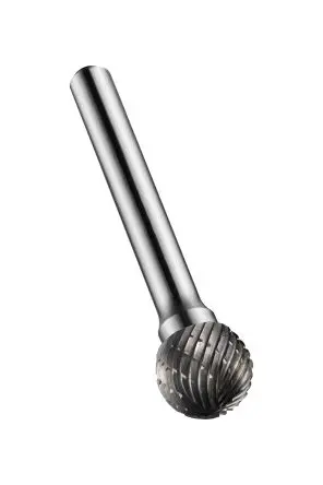 Produktfoto 1 von Dormer Fräser Kugel 4 mm