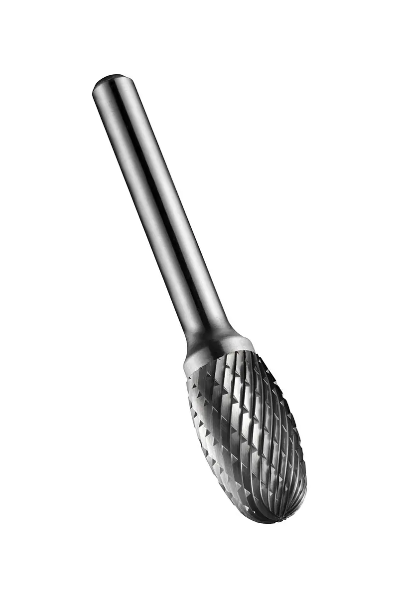 Produktfoto 1 von Dormer Fräser Tropfen 12.7 mm