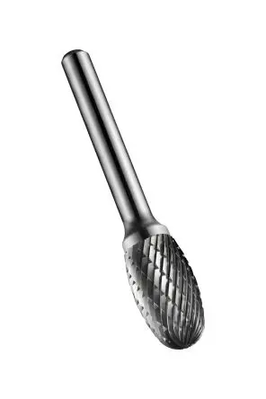 Produktfoto 1 von Dormer Fräser Tropfen 12.7 mm