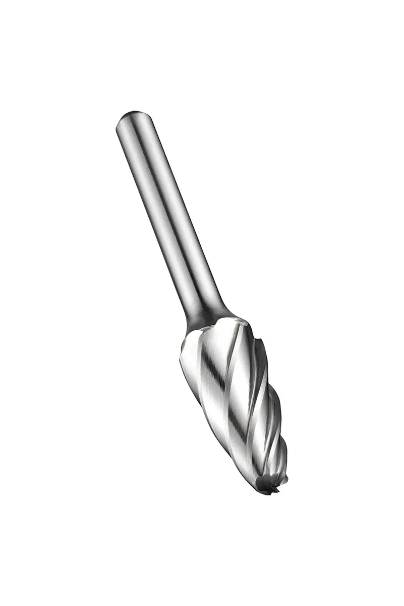 Produktfoto 1 von Dormer Fräser Rundbogen 12.7 mm