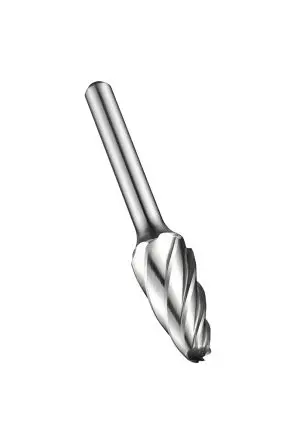 Produktfoto 1 von Dormer Fräser Rundbogen 12.7 mm
