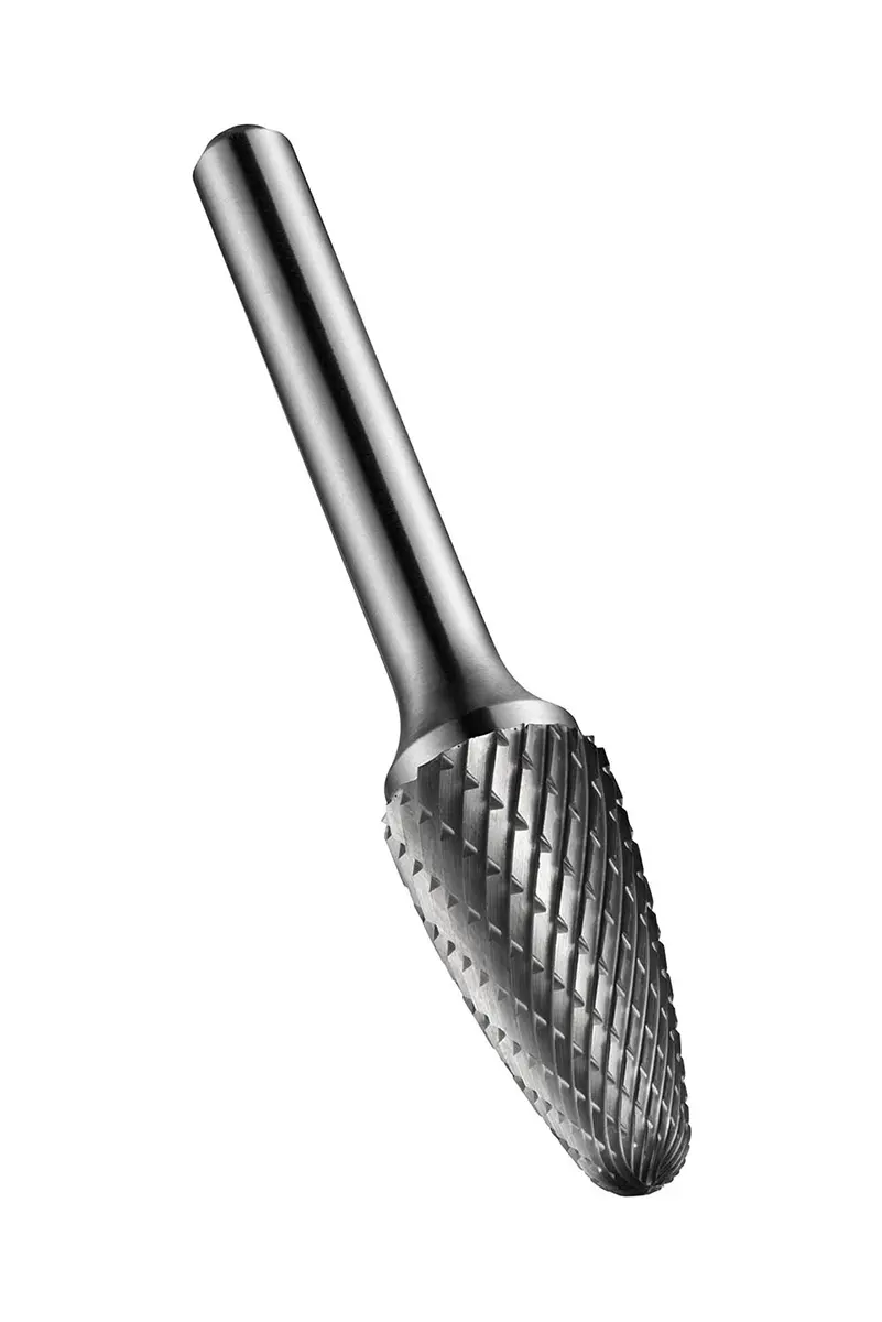 Produktfoto 1 von Dormer Fräser Rundbogen 12.7 mm