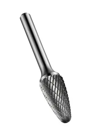Produktfoto 1 von Dormer Fräser Rundbogen 12.7 mm