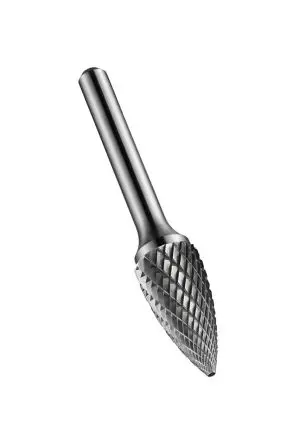 Produktfoto 1 von Dormer Fräser Tannen 9.6 mm Hartmetall