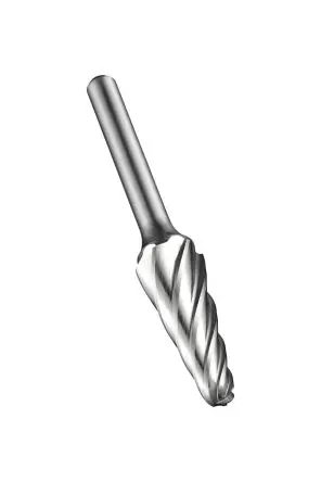Produktfoto 1 von Dormer Fräser Rundkegel 12.7 mm