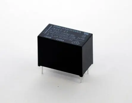 Produktfoto 1 von Fujitsu JV Leistungsrelais 9V dc Spule SPST 5A