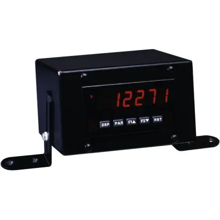 Produktfoto 1 von Red Lion Gehäuse für  1/8 DIN-Meter