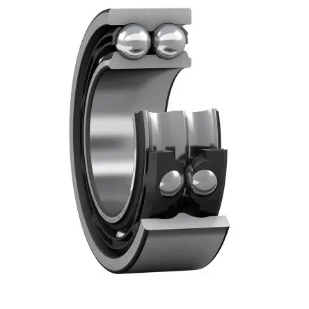Produktfoto 1 von SKF Kugellager 2-reihig glatt, Innen-Ø 45 mm / Außen-Ø 100 mm Außen-ø , Breite 39.7 mm