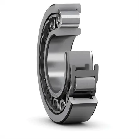 Produktfoto 1 von SKF Rollenlager 1-reihig / Außen-Ø 130 mm Außen-ø 160 kN 6700U/min 173 kN C3 312, Innen-Ø 60 mm, Breite 31 mm