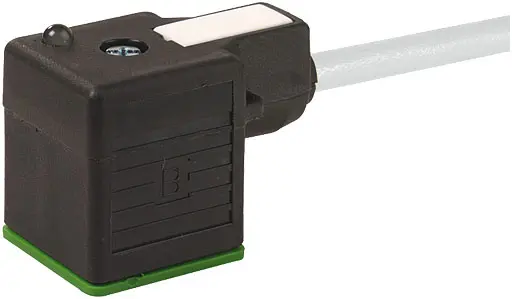 Produktfoto 1 von Murrelektronik Ventilsteckverbinder