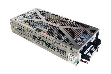 Produktfoto 1 von TDK-Lambda GEX600 Schaltnetzteil 1 24V dc 600 W, Fahrgestell 265V ac
