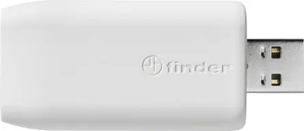 Produktfoto 1 von Finder Bluetooth-Verstärker