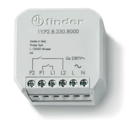Produktfoto 1 von Finder 1Y Schnittstellenmodul