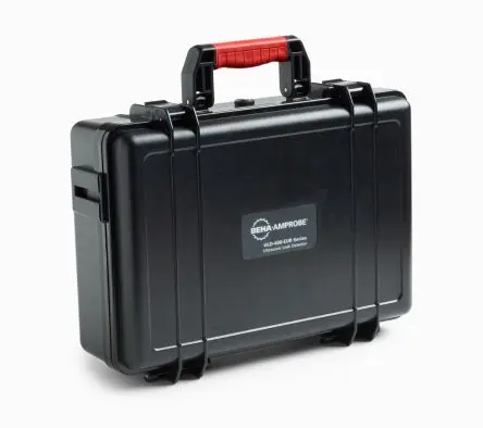 Produktfoto 1 von Beha-Amprobe Tragetasche Alkalisch 6.35 cm TFT-LCD