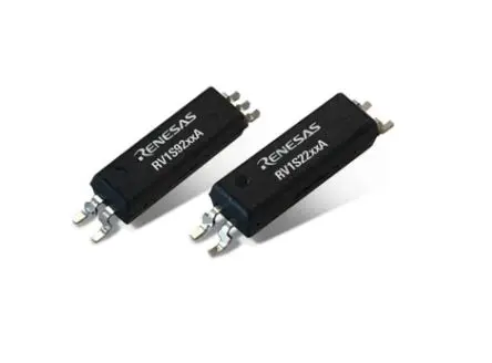 Produktfoto 1 von Renesas Electronics RV1S2285A Oberfläche 1 Optokoppler DC-In, 4-Pin, Isolation 5 kVrms