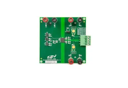 Skyworks Solutions Inc Si823H2 Stromüberwachungseinheit, Si823H Isolierter Gate-Treiber Evaluierungskit, für Zur