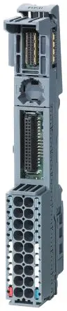 Produktfoto 1 von Siemens 6ES7193 Anschlusseinheit Anschlusseinheit für ET 200SP