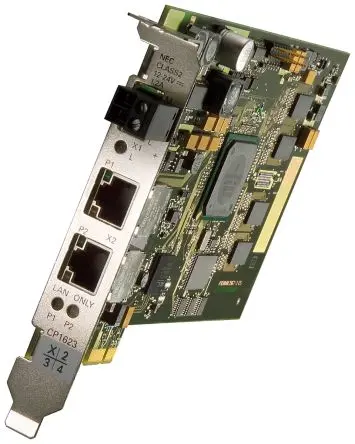 Produktfoto 1 von Siemens PLC-Erweiterungsmodul PCs und SIMATIC PGs/PCs