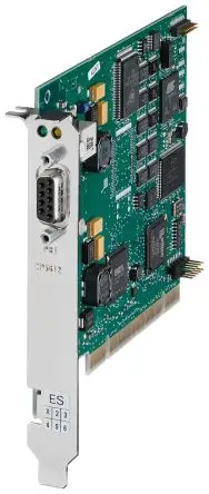 Produktfoto 1 von Siemens PLC-Erweiterungsmodul RS485 PCs und SIMATIC PGs/PCs