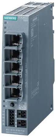Produktfoto 1 von Siemens SCALANCE S615 SCALANCE S615 Router
