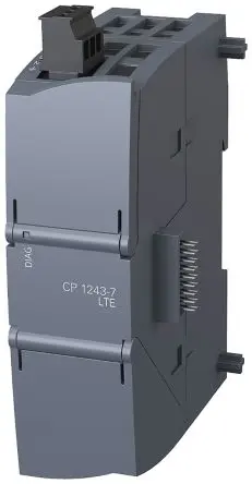 Produktfoto 1 von Siemens PLC-Erweiterungsmodul SIMATIC S7-1200