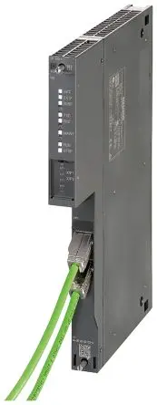 Produktfoto 1 von Siemens PLC-Erweiterungsmodul SIMATIC S7