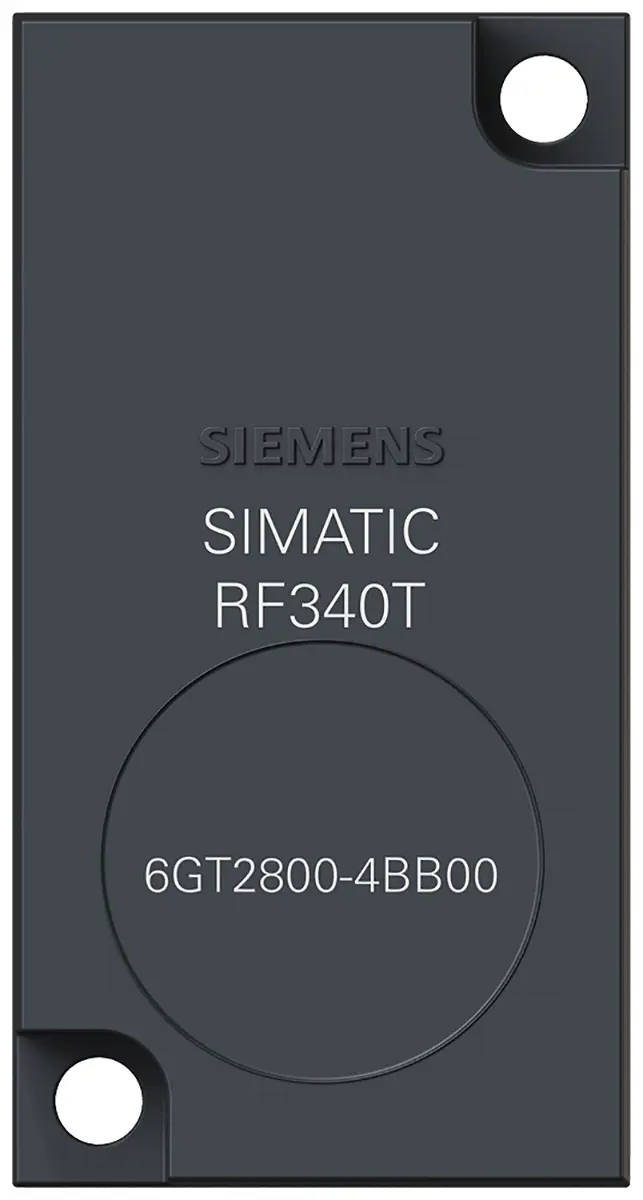 Produktfoto 1 von Siemens Transponder Typ Transponder, Erfassungsbereich 105 mm 24 V 28.8 V dc