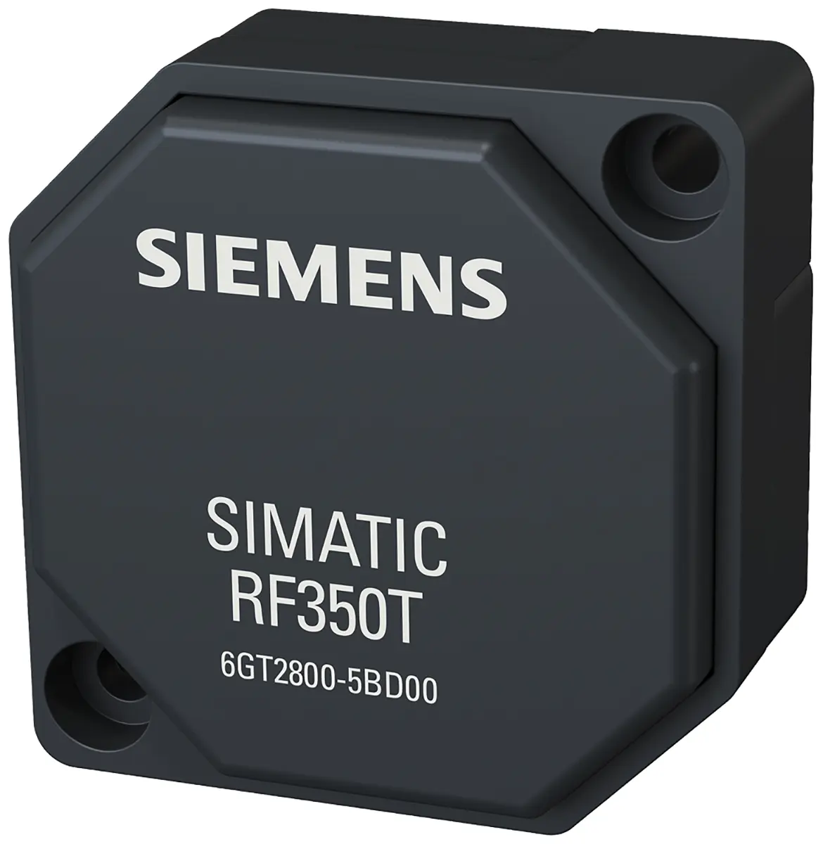 Produktfoto 1 von Siemens Transponder Typ Transponder, Erfassungsbereich 125 mm 24 V 28.8 V dc