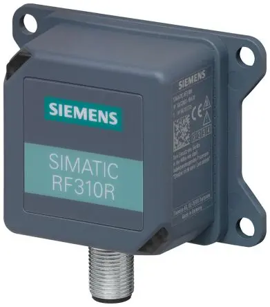 Produktfoto 1 von Siemens RFID-Kennzeichnung Typ RFID-Lesegerät