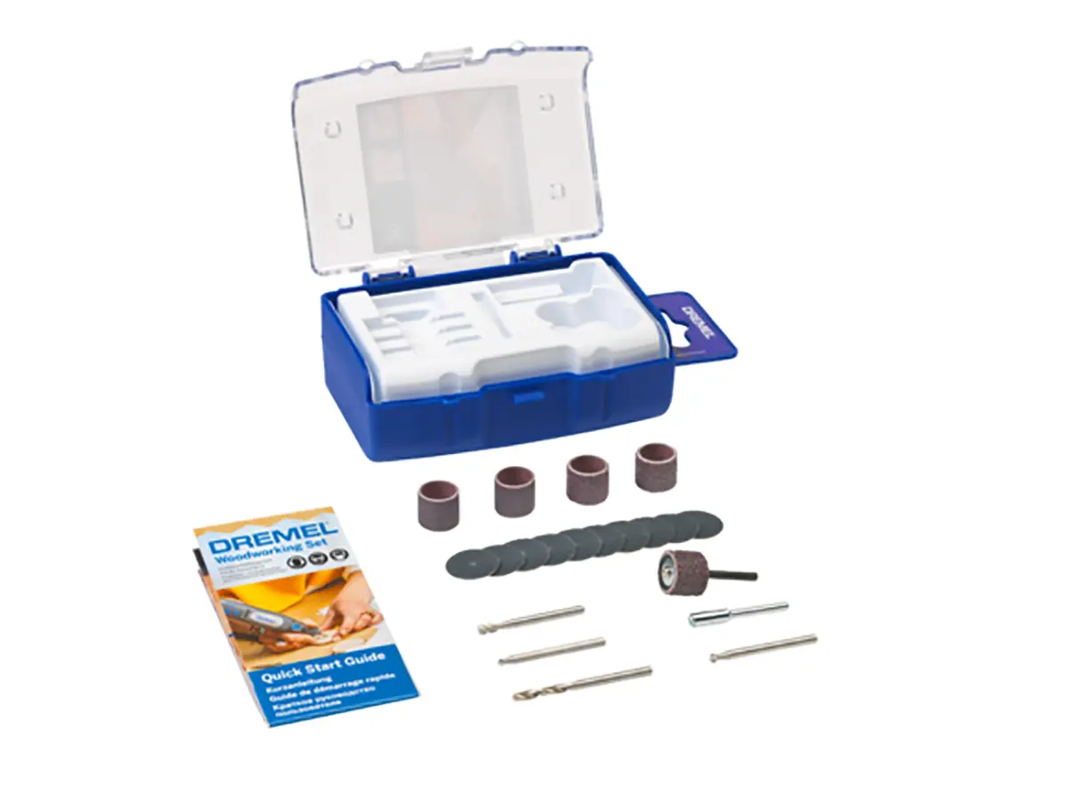 Produktfoto 1 von Dremel für Dremel Werkzeuge 15