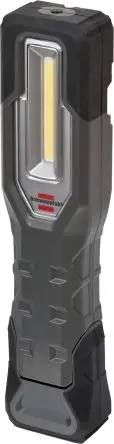 Produktfoto 1 von brennenstuhl Tragbar Prüfleuchte 1000 lm / 3.7V aufladbar IP54