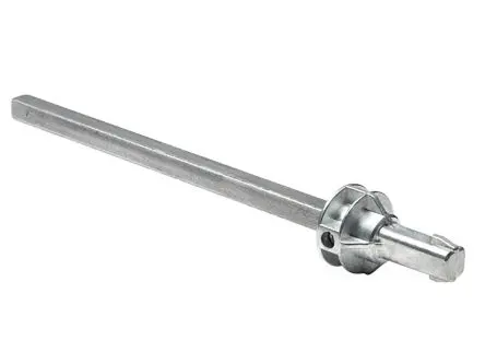 Produktfoto 1 von Lovato GAX Wellenverlängerung Schalter-Trennschalterwelle L. 300 mm B. 300mm