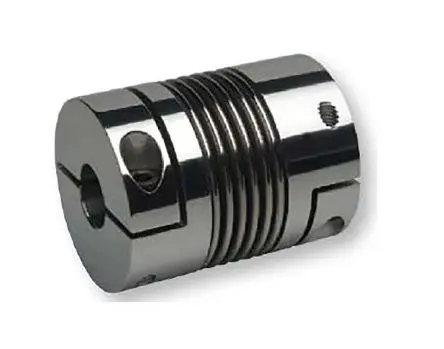 Huco Kupplung, Außen-Ø 56 mm Außen-ø 25 mm x 65 mm 25 mm, 30 Nm