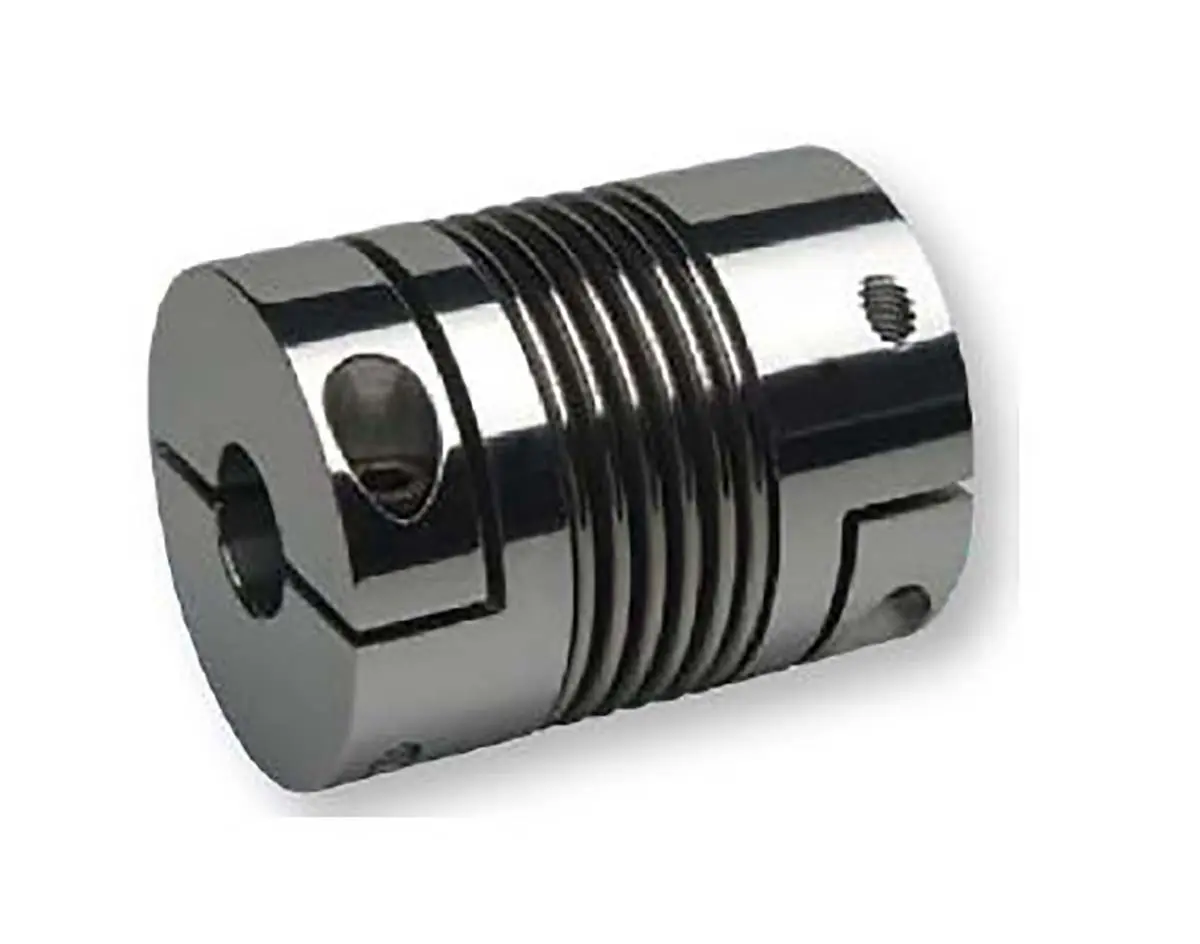 Produktfoto 1 von Huco Kupplung, Außen-Ø 56 mm Außen-ø  22 mm x 73 mm 22 mm, 30 Nm