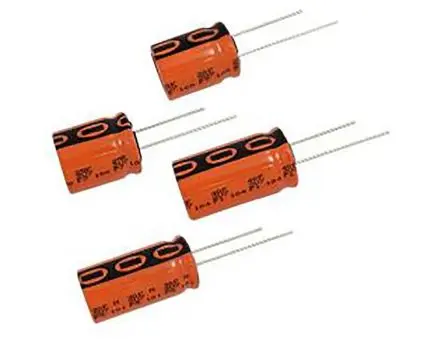 Produktfoto 1 von Vishay AEC-Q200 235 EDLC SuperCap Superkondensator, Durchsteckmontage 60 F -20 to 50 % / 3V dc, -40 °C 85 °C