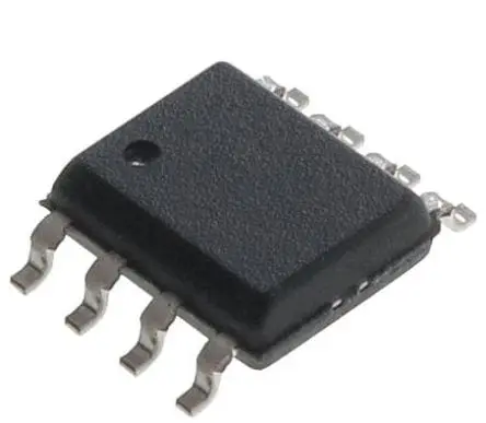 Produktfoto 1 von Renesas Electronics Leitungstransceiver Transceiver CMOS Tri-State Bipolar 8-Pin SOIC
