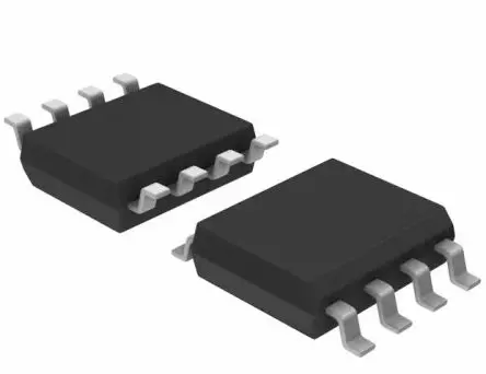 Produktfoto 1 von Renesas Electronics Leitungstransceiver Transceiver CMOS Tri-State Bipolar 8-Pin SOIC
