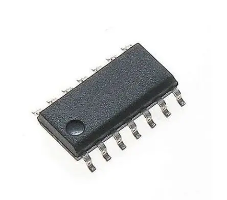 Produktfoto 1 von Renesas Electronics Leitungstransceiver TTL, CMOS CMOS Tri-State Bipolar 14-Pin SOIC